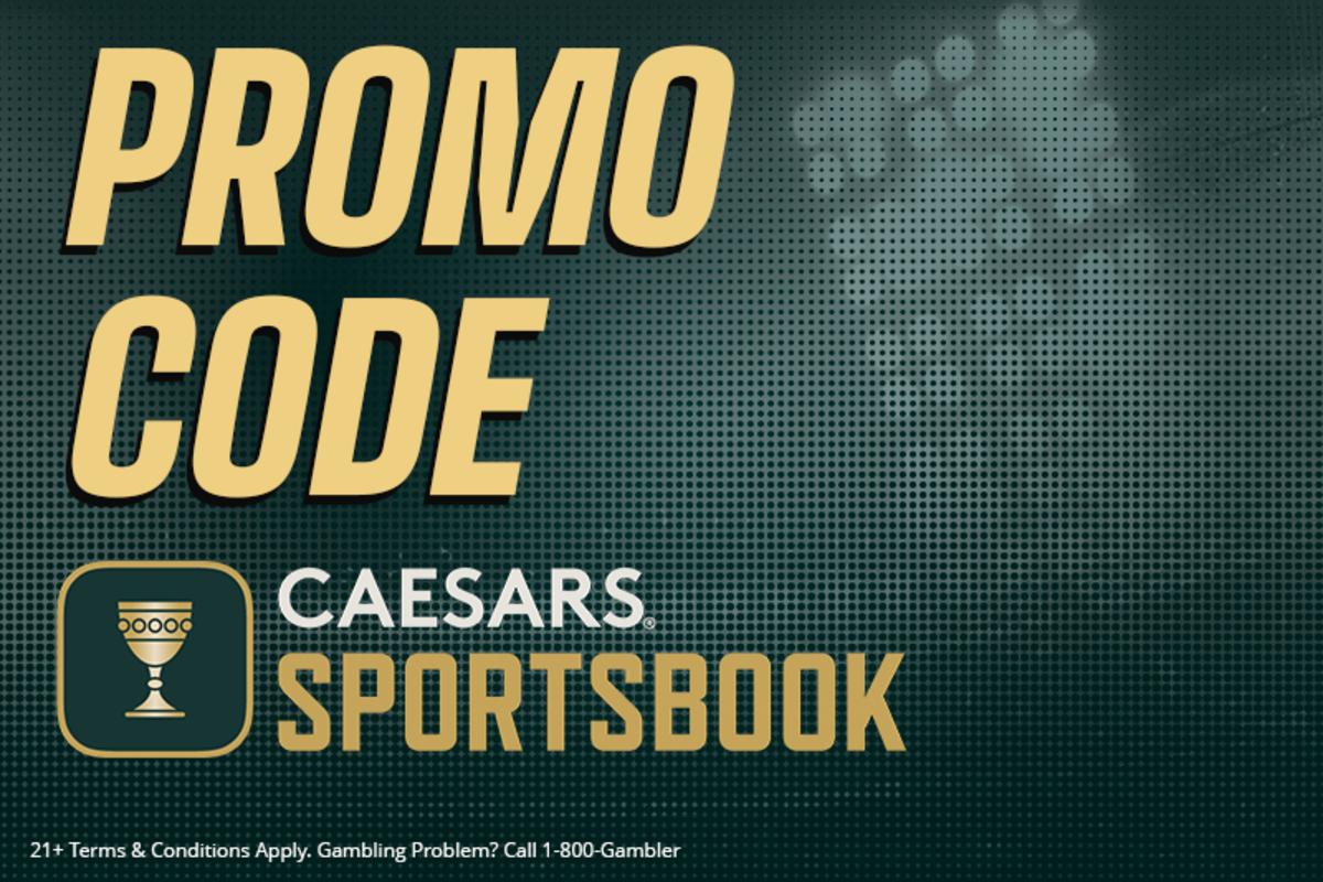 Secure your $1,000 welcome bonus upon signing up for Caesars today. Discover the ultimate Caesars promo code provided by FanNation & unlock other offers.